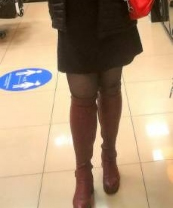 Кристина