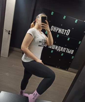 Анкета проститутки Екатерина - Фото 1, Гатчина, 30 лет, №3329